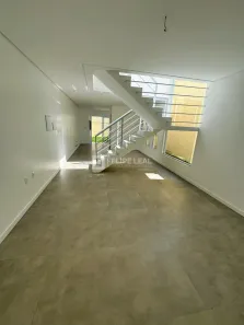 Sobrado com 3 Quartos à venda, 143m² no Ingleses do Rio Vermelho, Florianópolis