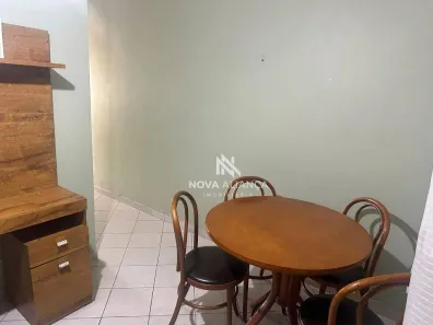 Apartamento com 1 Quarto para alugar, 50m² no Praia da Costa, Vila Velha