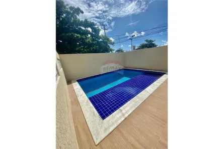Apartamento com 4 Quartos à venda, 123m² no Porto de Galinhas, Ipojuca