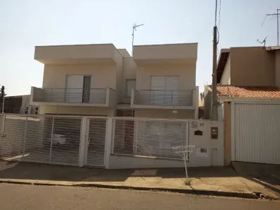 Imóvel Comercial com 4 Quartos à venda, 274m² no Jardim de Itapoan, Paulínia