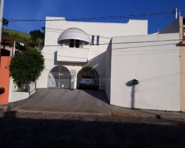 Casa com 2 Quartos à venda, 10m² no Jardim Alvorada, Piracaia