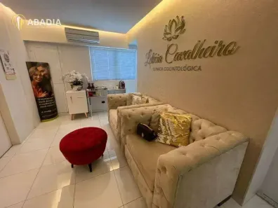 Sala Comercial para venda ou aluguel, 60m² no Jardim Chapadão, Campinas