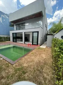 Casa de Condomínio com 4 Quartos à venda, 400m² no Parque Terra Nova II, São Bernardo do Campo