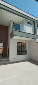 Sobrado com 3 Quartos à venda, 100m² no Parque Flamengo, Guarulhos