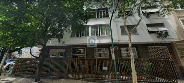Apartamento com 3 Quartos à venda, 198m² no Copacabana, Rio de Janeiro