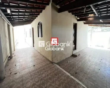 Casa com 4 Quartos à venda, 129m² no Cintra, Montes Claros