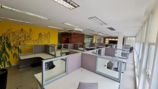 Sala Comercial à venda, 190m² no Centro, São Paulo
