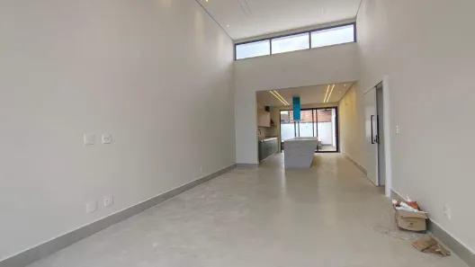 Casa de Condomínio com 3 Quartos à venda, 121m² no Residenciais Fazenda Itapema, Limeira