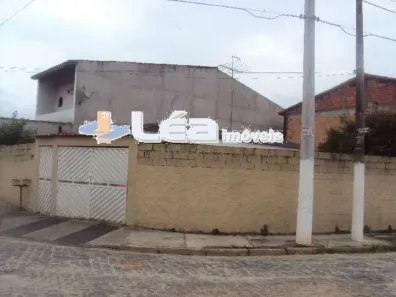 Casa com 3 Quartos à venda, 81m² no Vila Maluf, Suzano