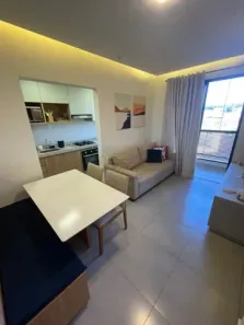 Apartamento com 2 Quartos à venda, 52m² no Quintas de São José, Ribeirão Preto