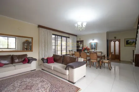 Casa com 3 Quartos à venda, 270m² no Jardim Prudência, São Paulo