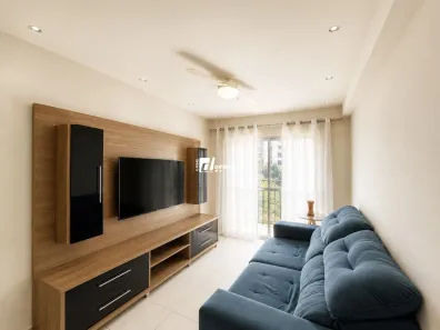 Apartamento com 3 Quartos à venda, 80m² no Centro, Nilópolis