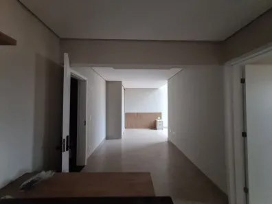 Apartamento com 1 Quarto à venda, 39m² no São Dimas, Piracicaba