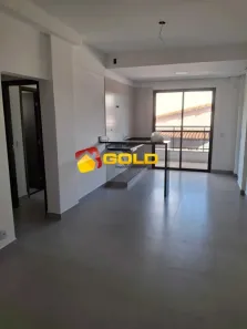 Apartamento com 2 Quartos à venda, 62m² no Daniel Fonseca, Uberlândia