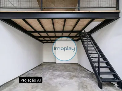 Ponto Comercial à venda, 100m² no Perdizes, São Paulo