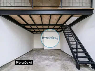 Ponto Comercial para venda ou aluguel, 100m² no Perdizes, São Paulo