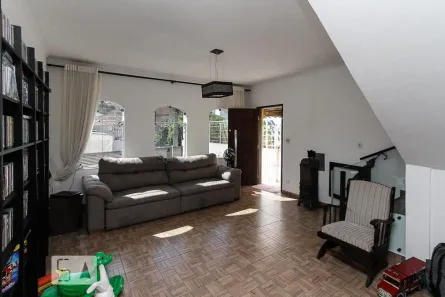 Casa de Condomínio com 3 Quartos à venda, 230m² no Alto da Mooca, São Paulo