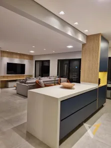 Apartamento com 3 Quartos à venda, 141m² no Jardim Campos Elísios, Jundiaí