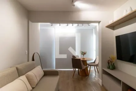 Apartamento com 1 Quarto à venda, 41m² no Perdizes, São Paulo