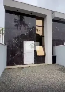 Sobrado com 3 Quartos à venda, 74m² no , Balneário Barra do Sul
