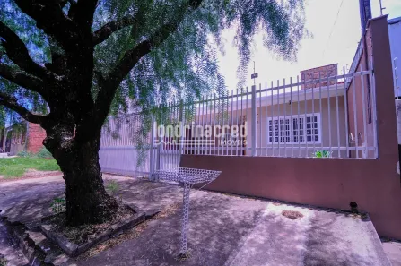 Casa com 3 Quartos à venda, 160m² no Parque Leblon, Londrina