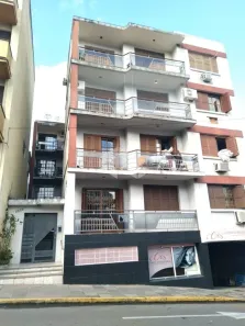 Apartamento com 3 Quartos à venda, 125m² no Centro, Santa Maria
