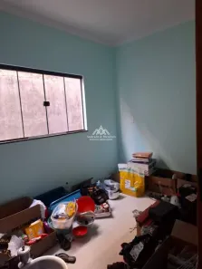 Casa com 3 Quartos para alugar, 82m² no Parque das Oliveiras, Ribeirão Preto