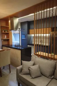 Apartamento com 2 Quartos à venda, 57m² no Osvaldo Rezende, Uberlândia