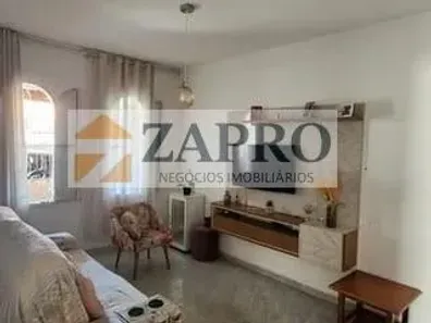 Casa com 2 Quartos à venda, 56m² no Vila Ester, São José dos Campos