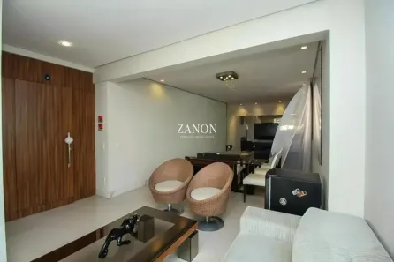 Apartamento com 3 Quartos à venda, 140m² no Carmo, Belo Horizonte