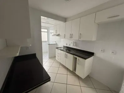 Apartamento com 3 Quartos para alugar, 85m² no Jardim da Penha, Vitória