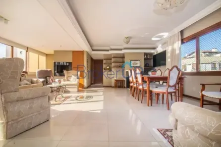 Apartamento com 3 Quartos à venda, 174m² no Petrópolis, Porto Alegre