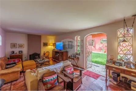 Casa com 4 Quartos à venda, 280m² no Parque Colonial, São Paulo