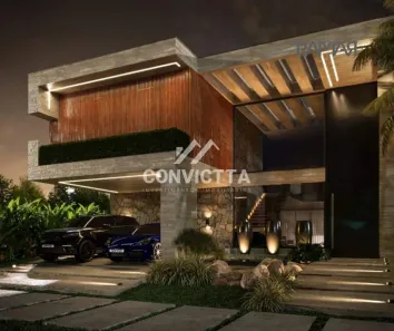 Casa com 5 Quartos à venda, 435m² no Colina Sorriso, Caxias do Sul