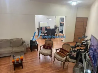 Apartamento com 3 Quartos à venda, 100m² no Copacabana, Rio de Janeiro