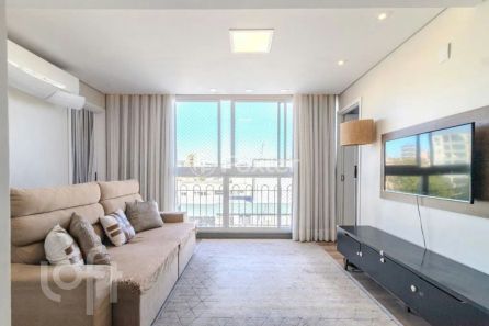 Apartamento com 3 Quartos à venda, 126m² no Bela Vista, Porto Alegre