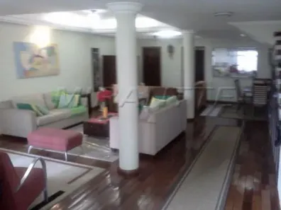 Sobrado com 3 Quartos à venda, 380m² no Tucuruvi, São Paulo