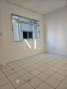 Apartamento com 1 Quarto à venda, 67m² no Itararé, São Vicente
