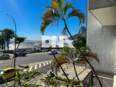 Apartamento com 3 Quartos à venda, 200m² no Botafogo, Rio de Janeiro