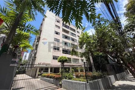 Apartamento com 3 Quartos à venda, 136m² no Espinheiro, Recife