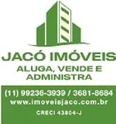 Logo da imobiliária