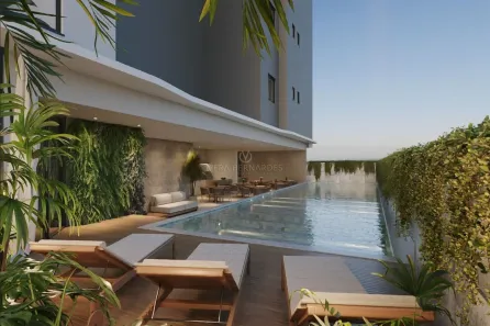 Apartamento com 2 Quartos à venda, 70m² no Morretes, Itapema