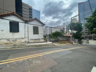 Lote/Terreno para alugar, 576m² no Jardim Planalto, Campinas