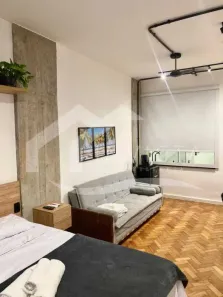 Kitnet com 1 Quarto à venda, 30m² no Copacabana, Rio de Janeiro