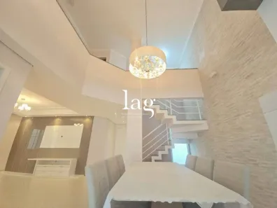 Casa de Condomínio com 4 Quartos à venda, 194m² no Ibiti Royal Park, Sorocaba