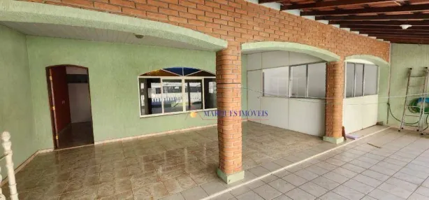 Casa com 3 Quartos para alugar, 128m² no Irmãos Chiquetto, Louveira