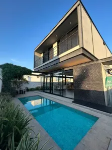 Casa de Condomínio com 3 Quartos à venda, 280m² no Jardim Residencial Giverny, Sorocaba