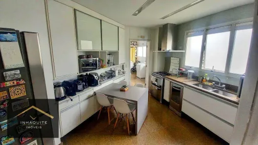 Apartamento com 4 Quartos à venda, 226m² no Jardim Paulista, São Paulo