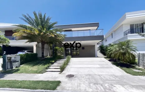 Casa de Condomínio com 4 Quartos à venda, 332m² no Centro, Eusébio