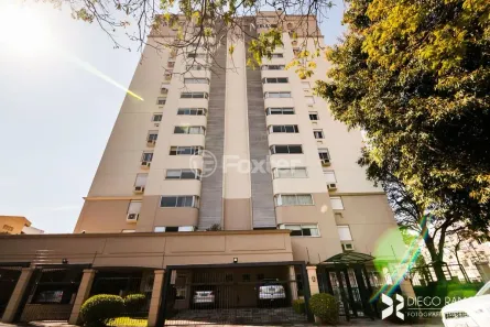 Apartamento com 3 Quartos à venda, 151m² no Jardim Botânico, Porto Alegre